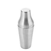 UV.500156(196-12/600ML) Cocktail Shaker 600ml Ανοξείδωτο 14/1
