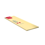 88522301/8522300 Τραπεζομάντιλο Airlaid 100x100 Tablewear σαμπανιζέ, FATO Ιταλίας