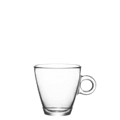 EASYBAR /32CL Γυάλινο Φλυτζάνι Τσαγιού 32cl, Φ9,1x9,5cm, Σειρά EASY BAR, BORMIOLI ROCCO, Ιταλίας