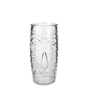 TIKI-COOLER-59.1CL Ποτήρι γυάλινο TIKI 59.1cl, φ7.6x16.5cm,ONIS/LIBBEY