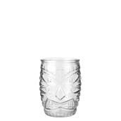 TIKI-DOF-47.3CL Ποτήρι γυάλινο TIKI 47.3cl, φ7x11.7cm,ONIS/LIBBEY