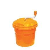 GREENMATIC12 Στεγνωτήρας λαχανικών 12 λίτρων, 43x25cm, PAVONI