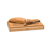 AL-07A Βάση Κοπήs Ψωμιού 32X52XH:7 cm, Alkan