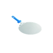 AC-STP28 Φτυάρι πίτσας αλουμινίου 28cm, με πλαστική λαβή, Ιταλικής Κατασκευής