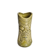 HOLUA LOA/35CL Κούπα Tiki 35cl, φ7.2x16.5cm, APS Bar Supply