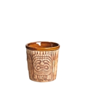MAI TAI/43CL Κούπα Tiki 43cl, φ9.7x10cm, APS Bar Supply