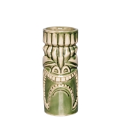 KUNA LOA/33CL Κούπα Tiki 33cl, φ7x17cm, APS Bar Supply