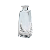 APS.00070 Dash Bottle 20cl, τετράγωνο, χωρίς pouper, APS