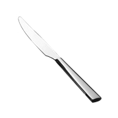 CTFFL Μαχαίρι Φαγητού FORGED 230mm (Σειρά Flow 18/10 2.5mm), Salvinelli