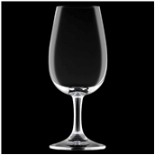 3779-21 Πλαστικό ποτήρι κολωνάτο TRITAN πισίνας 22.5cl διαφανές