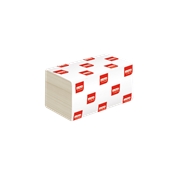 832306/832321A ΠΑΚΕΤΟ 150 Χαρτοπετσέτες Interfolded 2Φ 24x16,4 Natural, Μπεζ, FATO Ιταλίας