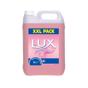 LUX-7508628/5LT Υγρό κρεμοσάπουνο χεριών 5lt, Lux