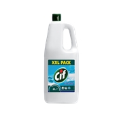 CIF-6561327/2LT Επαγγελματική πολυκαθαριστική κρέμα καθαρισμού για την κουζίνα & το μπάνιο, 2lt, Cif.