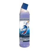 KLINEX-7518461/750ml Ισχυρό καθαριστικό 750ml, για την λεκάνη της τουαλέτας, Klinex