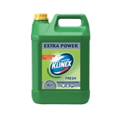 KLINEX-101107641/5LT Παχύρρευστη χλωρίνη 5lt ultra, extra power, καθαρισμός/απολύμανση, φρεσκάδα, Klinex