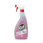 CIF-101102292/750mL Καθαριστικό για φούρνους και grill, 750ml, Cif