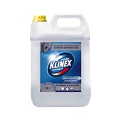 KLINEX-101106366/5LT Υγρό λευκαντικό Advance με ενεργό χλώριο, 5LT, Klinex