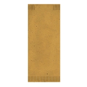 88207400 Φάκελος Kraft, με χαρτοπετσέτα 38x38, FATO Ιταλίας