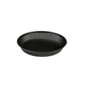GARDENIA-86028EE Φόρμα τάρτας, αντικολλητική (PFOA free), φ28xΥ4cm, Guardini Italy