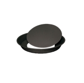 GARDENIA-86128EE Φόρμα τάρτας με σπαστό πάτο, αντικολλητική (PFOA free), φ28xΥ4cm, Guardini Italy