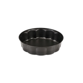 GARDENIA-85526EE Φόρμα κέικ Fiorella, αντικολλητική (PFOA free), φ26xΥ6.8cm, Guardini Italy
