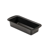 GARDENIA-88030EE Φόρμα κέικ, αντικολλητική (PFOA free), 30x11xΥ6.4cm, Guardini Italy