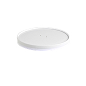 210LSOUP155 Καπάκι Χάρτινο Φ15,5cm, για τα μπωλ 210PC480/580/750/1000/751K