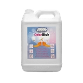 ODORBLOK/5LT Μπετόνι 5lt για κακοσμίες (νικοτίνη, σκουπίδια, ζώα, αποχετεύσεις)