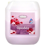 HYGIENFRESH-ORCHID/20KG Μαλακτικό Υπερσυμπυκνωμένο Ορχιδέα, για σκληρά νερά, 20kg (για 3000kg ιματισμού)