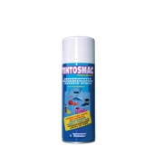 TINTOSMAC/400ML Spray για τοπικό ψέκασμα σε λαδιές και ξηρούς λεκέδες, πριν το νερό
