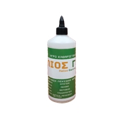 HLIOS-C/500ML Τοπικό ξελεκιαστικό 500ml, για αντηλιακά, κραγιόν, μελάνια...