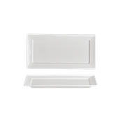 176-RP3501-9.75 Δίσκος πορσελάνης 24.5cm, σειρά Silice, COK ALAR