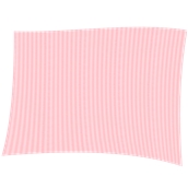 TRC90-150180-PK Τραπεζομάντηλο από ύφασμα 90gr/m2, 150x180cm, ρόζ ριγέ