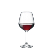 DIVINO/52.5CL Ποτήρι Κολωνάτο Star Glass, 52,5cl, 9.8x21.5cm, Σειρά DIVINO, BORMIOLI ROCCO, Ιταλίας