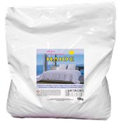 HLIOS/10KG Σκόνη Πλυντηρίου Ηλιος, 10kg, maximum απόδοση σε σκληρά νερά