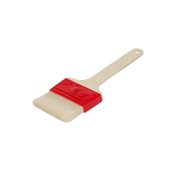 PN1-7.5CM Πινέλο ζαχαροπλαστικής PP, 7.5x24.5cm, Επαγγελματικό