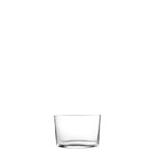55600 Γυάλινο Ποτήρι Μπώλ Γλυκού 20,5cl, φ 8,2 x 5,8 cm Σειρά GRANDE, UNIGLASS