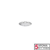 KAPP30210118 Ανοξείδωτο καπάκι 18/10, 18cm, Σειρά Exclusive, KAPP