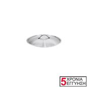 KAPP30210128 Ανοξείδωτο καπάκι 18/10, 28cm, Σειρά Exclusive, KAPP