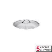 KAPP30210136 Ανοξείδωτο καπάκι 18/10, 36cm, Σειρά Exclusive, KAPP