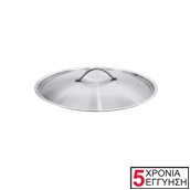 KAPP30210145 Ανοξείδωτο καπάκι 18/10, 45cm, Σειρά Exclusive, KAPP
