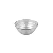 PJC03/TR Μπωλ PC (Polycarbonate) 100ml, διάφανο, Plast Port