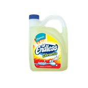 1200440601 Χλωρίνη Κλασική Επαγγελματική Chloroactive, 4Lt, Endless