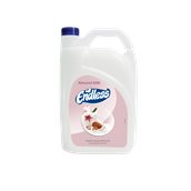 1200440705 Απαλό κρεμοσάπουνο ALMOND-MILK με εκχύλισμα Aloe Vera 4 Lt, Επαγγελματικό, ENDLESS