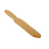 CREP-900 Ξύλινο μαχαίρι κρέπας, 33cm, ελληνικής κατασκευής