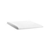 WMPP-52X72 Αδιάβροχο Προστ. Μαξιλαριού 52x72cm, 80:20, 160gr/m2, πλύση στους 90oC