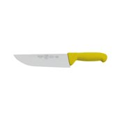 CP.03.AF31/YELLOW Μαχαίρι Τεμαχισμού 31cm, Σειρά Ergonomic, Κίτρινο, VALGOBBIA Ιταλίας
