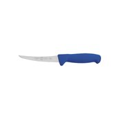 CP.03.CU15R/BLUE Μαχαίρι ξεκοκαλίσματος 15cm, Σειρά Ergonomic, Μπλε , VALGOBBIA Ιταλίας