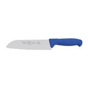 CP.03.ST18/BLUE Μαχαίρι Santoku 18cm, Σειρά Ergonomic, VALGOBBIA Ιταλίας