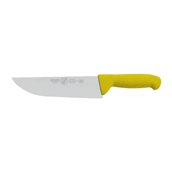 CP.03.AF36/YELLOW Μαχαίρι Τεμαχισμού 36cm, Σειρά Ergonomic, Κίτρινο, VALGOBBIA Ιταλίας